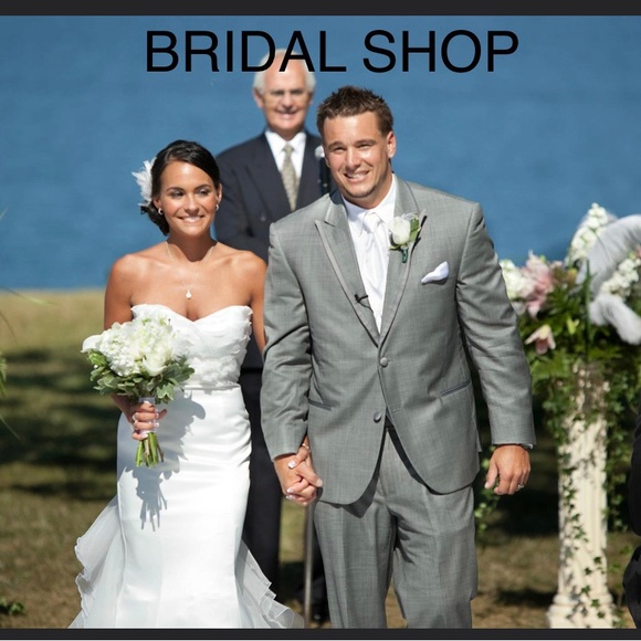 Jewelry - WEDDING SHOP